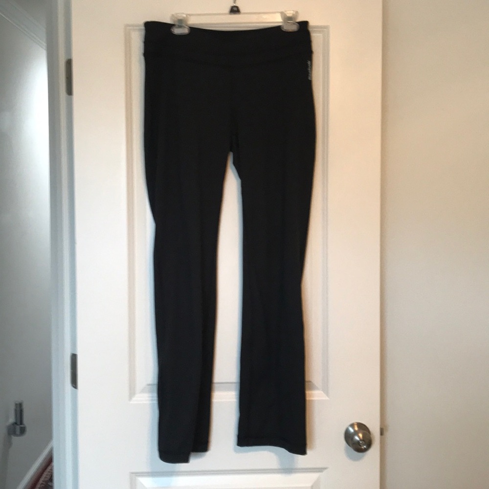 Reebok yoga pants